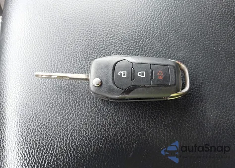 2017 Ford F-150 Xl из США, поврежденный, VIN 1FTEW1CF5HKC88995